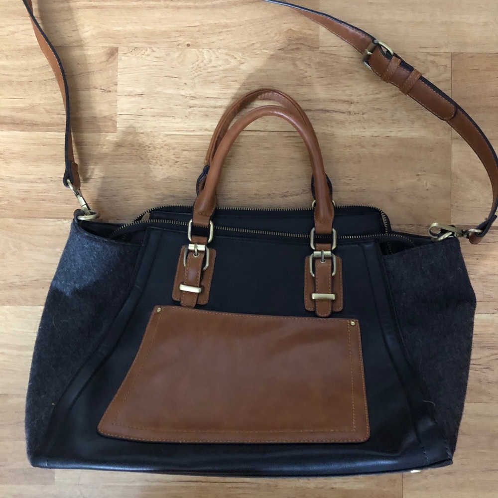 NORDSTROM crossbody bag
